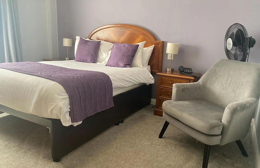 Exeter Court Hotel-1