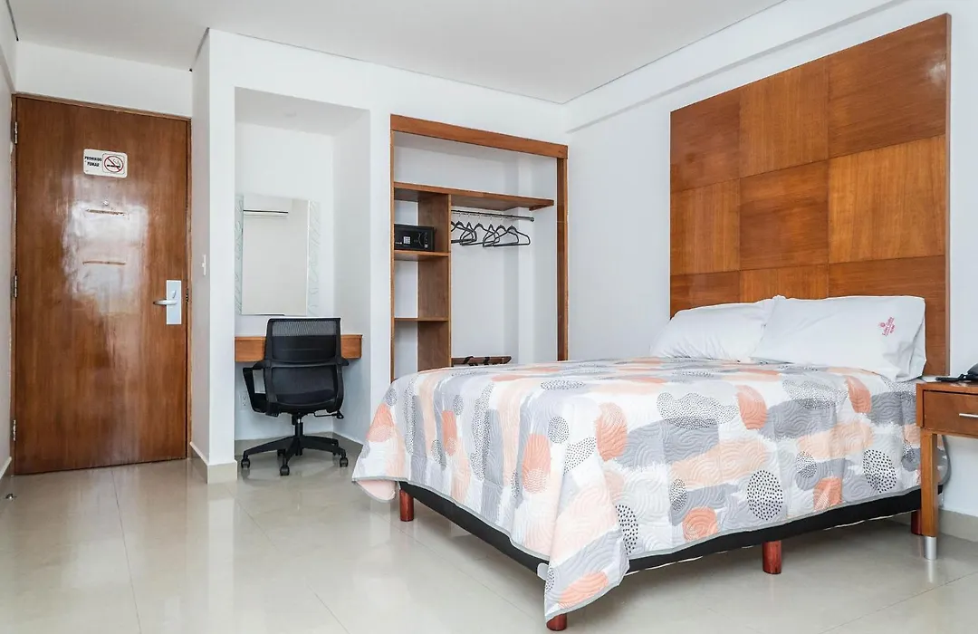 Suites Gaby Cancun-1