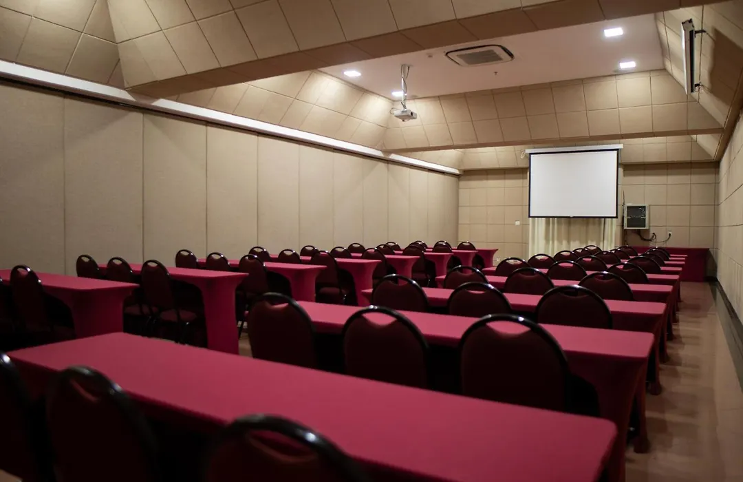 Comfort Hotel Manaus-1