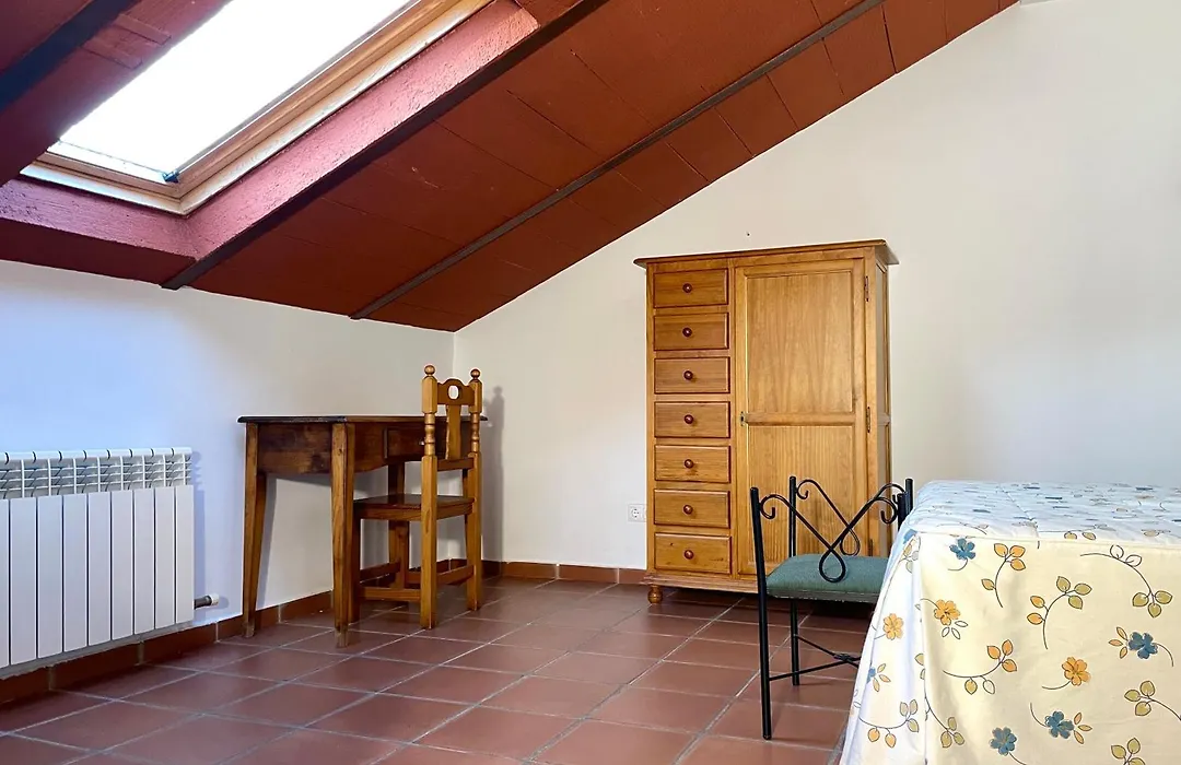 Hotel San Julian-1