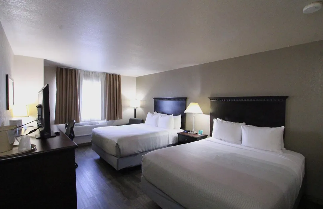 Quality Inn Gunnison-Crested Butte-1