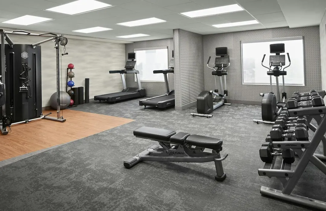 Fairfield Inn & Suites By Marriott Lynchburg Liberty University-1