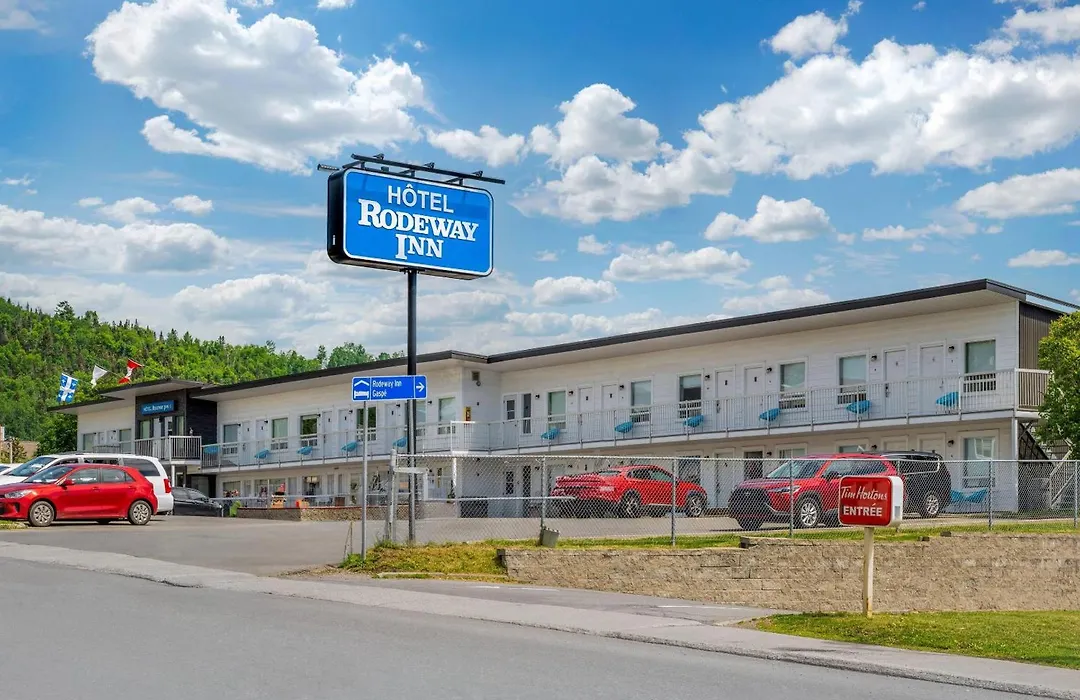 Rodeway Inn-1