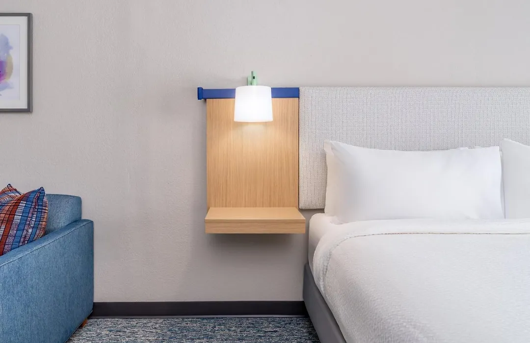 Garner Hotel Doswell Southeast By Ihg-1