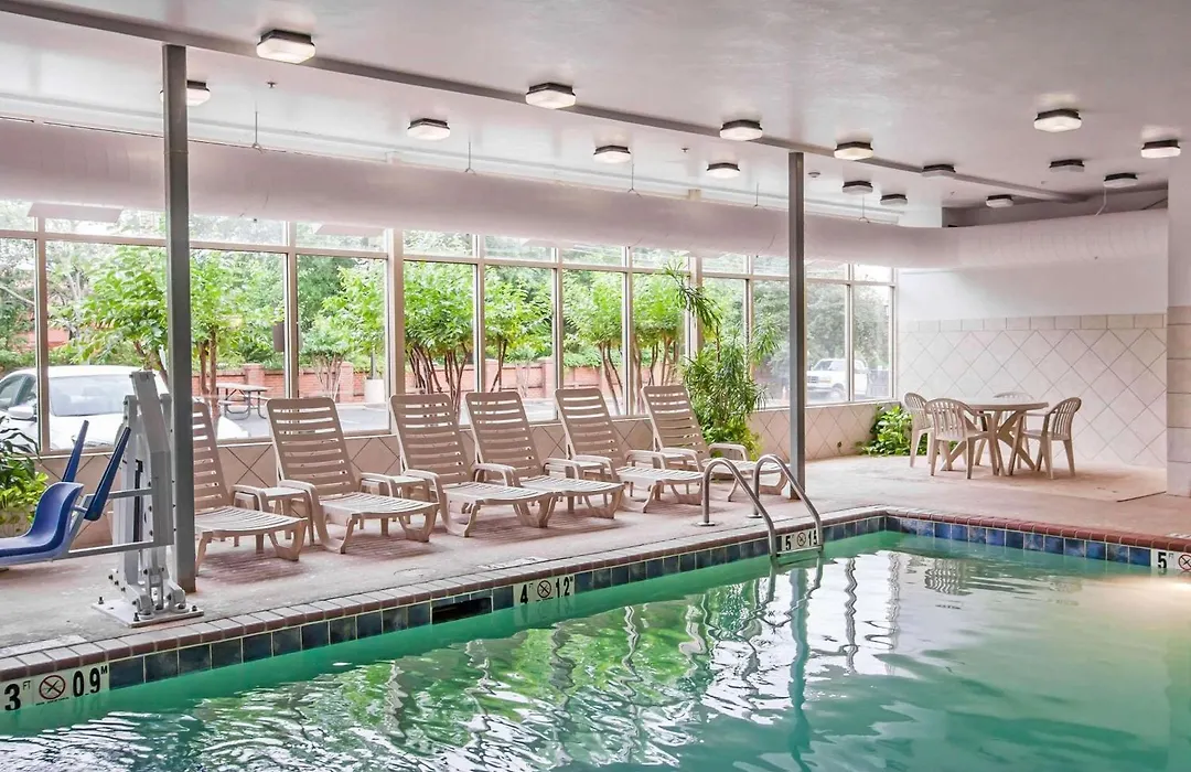 Quality Inn & Suites Germantown North-1