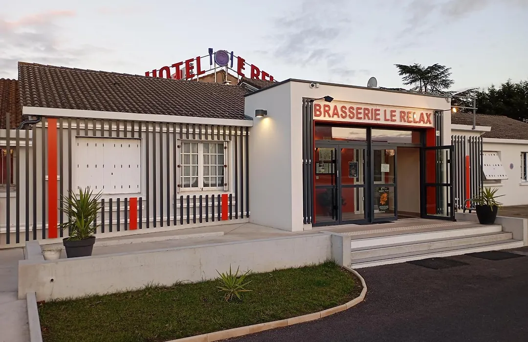 Le Relax-1