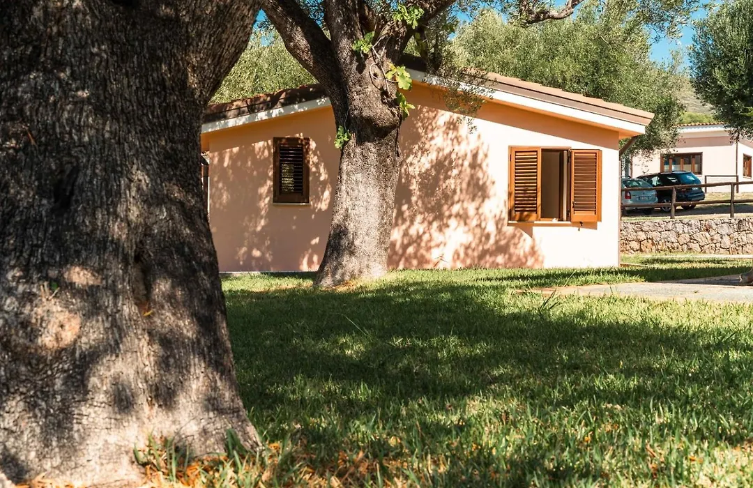 Cilento Dreams Village-1