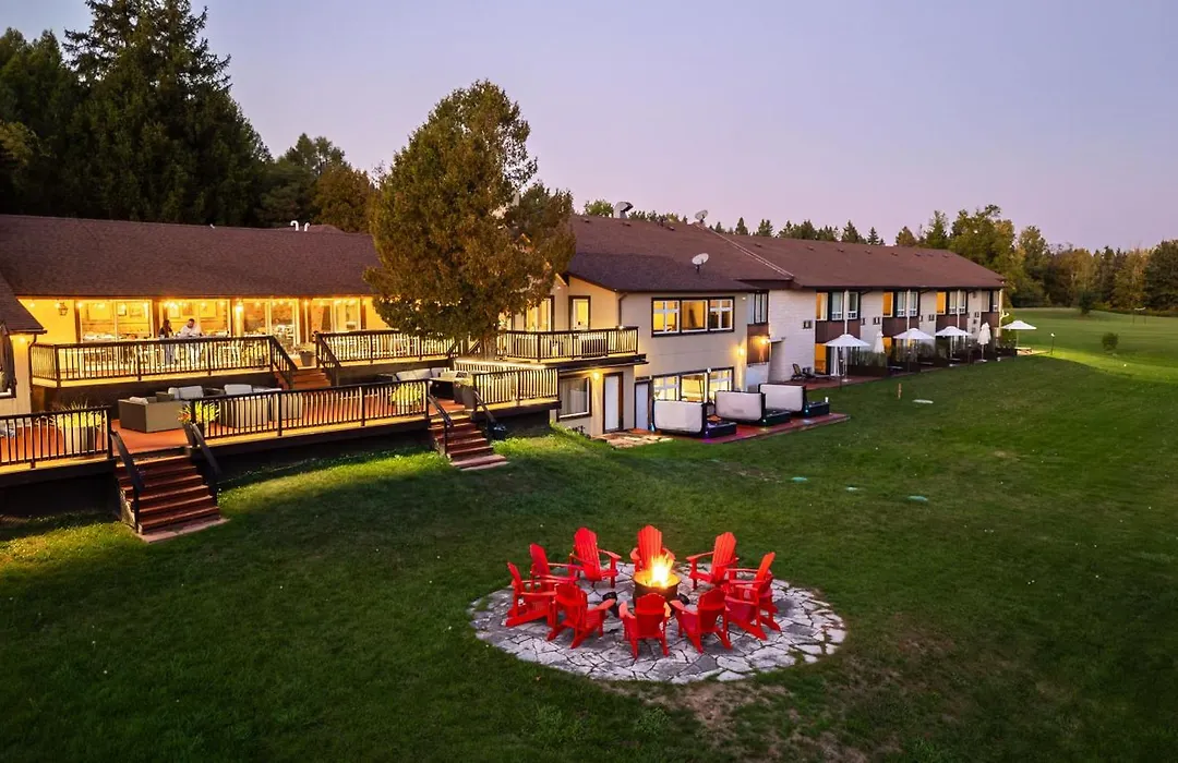 Northumberland Heights Wellness Retreat & Spa-1