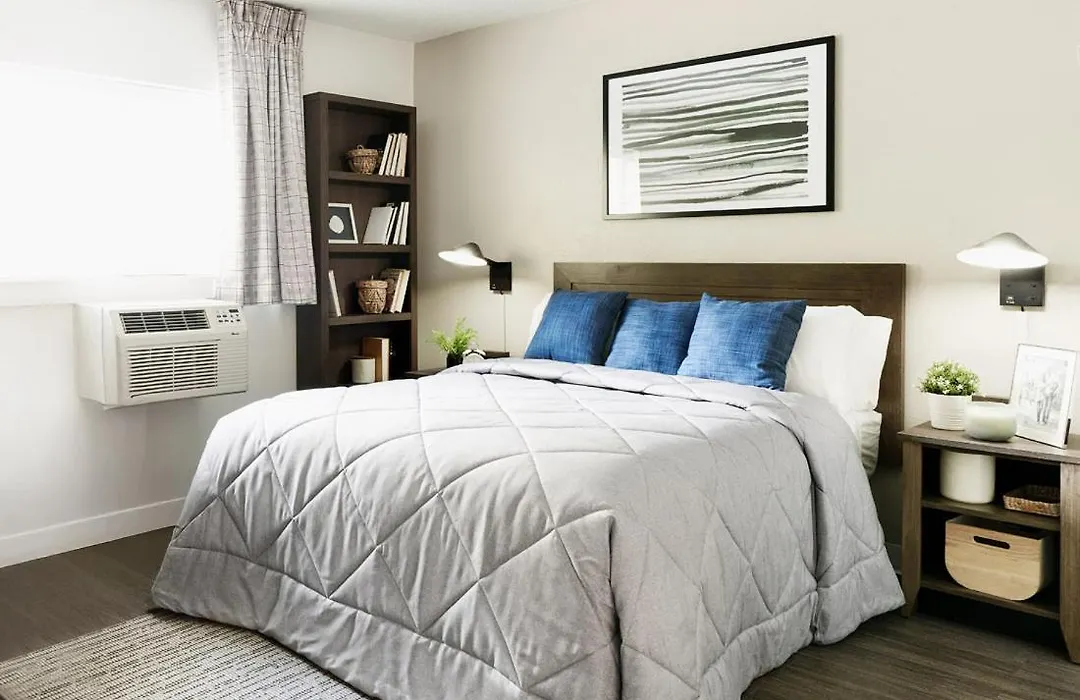 Intown Suites Extended Stay Columbia Sc - Broad River-1
