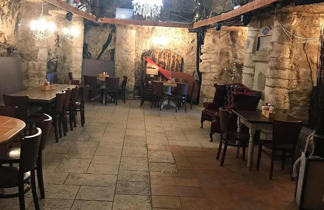 The Grotto-1