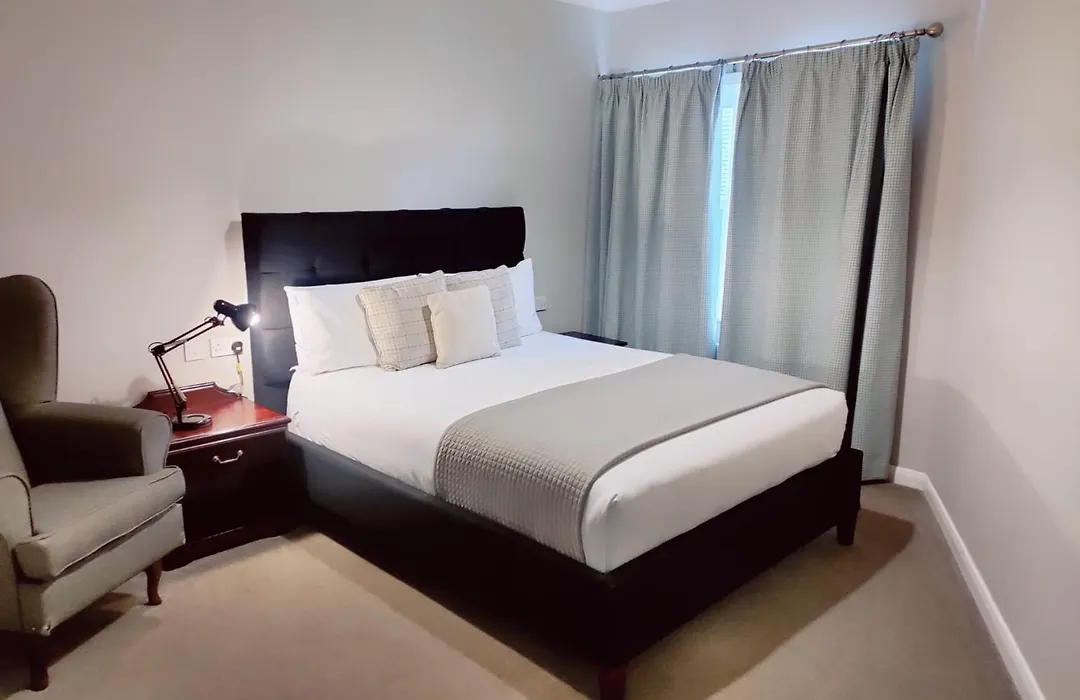 Michelangelos - Rooms, Restaurant & Bar-1