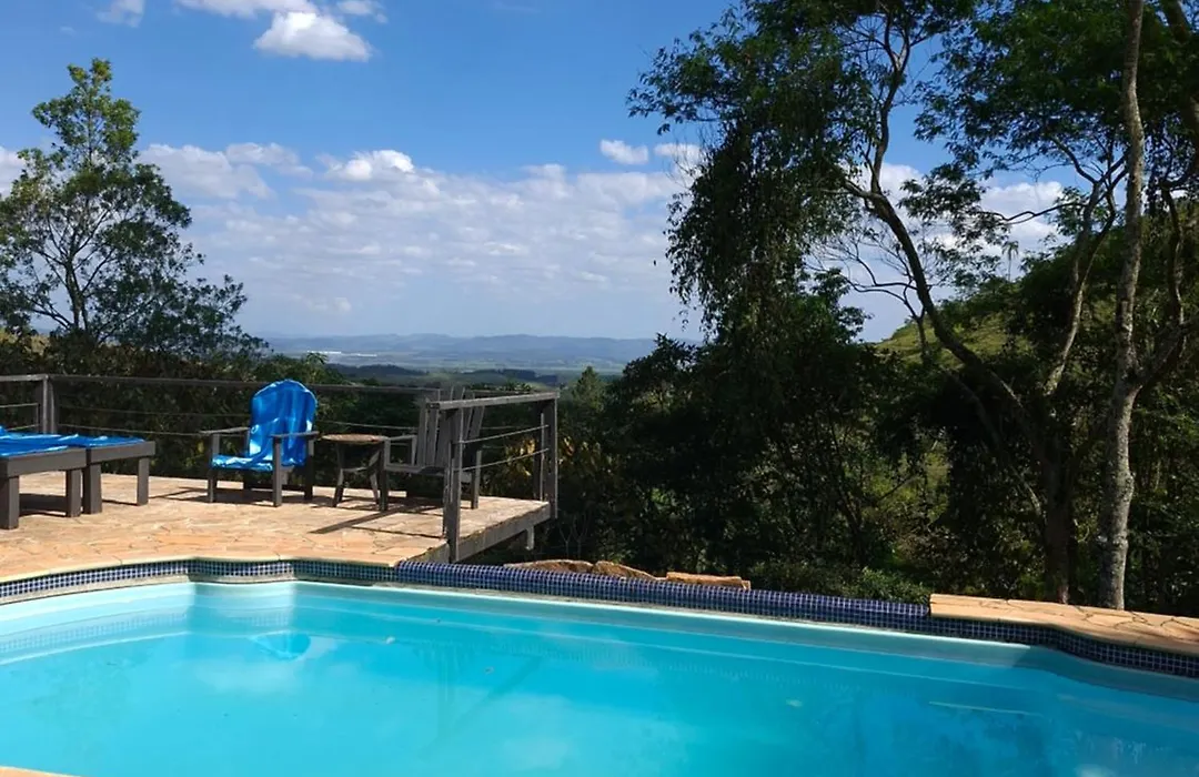 Pousada Casa Mato-1
