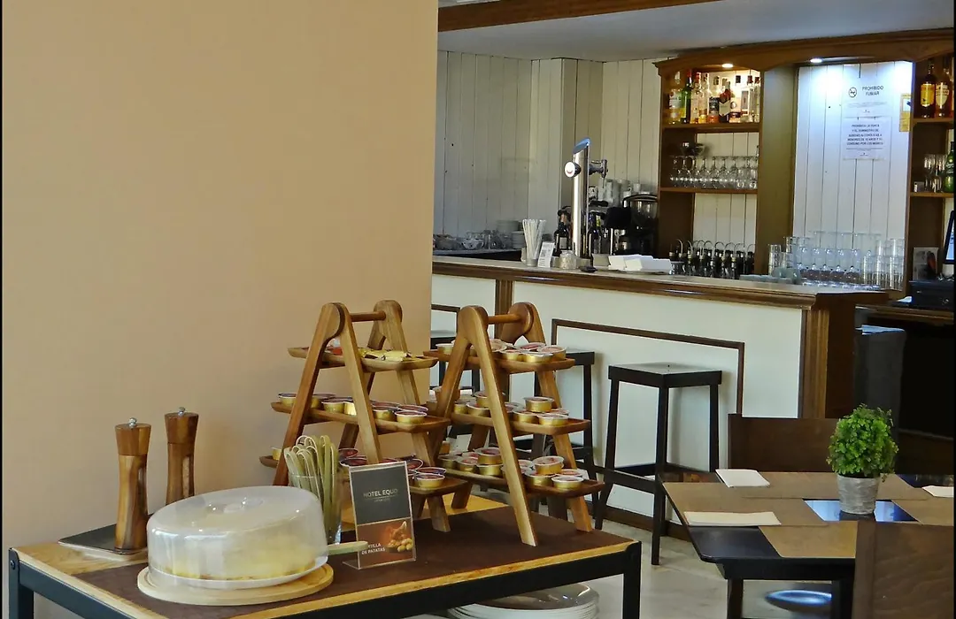 Hotel Equo Aranjuez-1