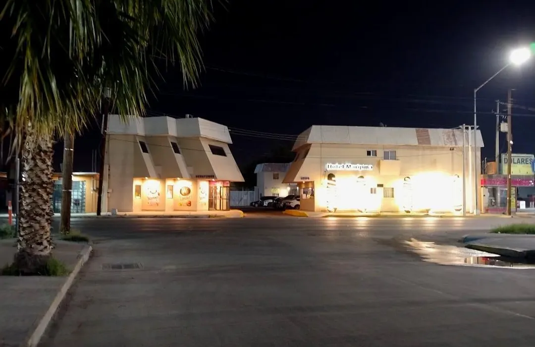 Hotel Maripina-1