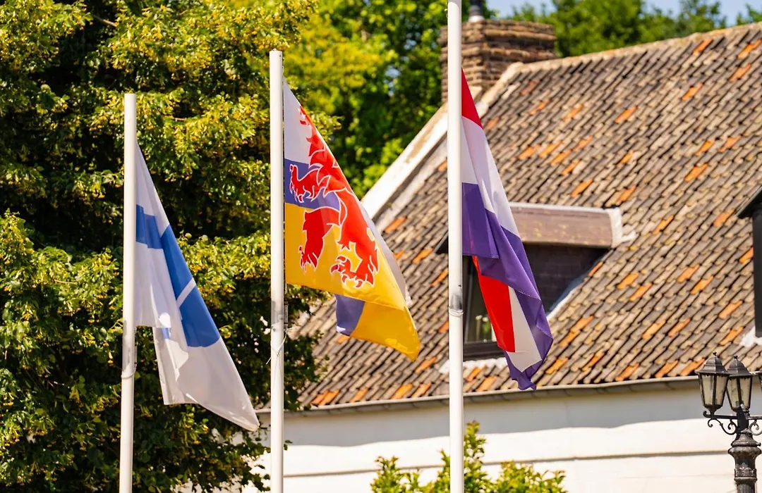 B&B De Grote Waaij-1