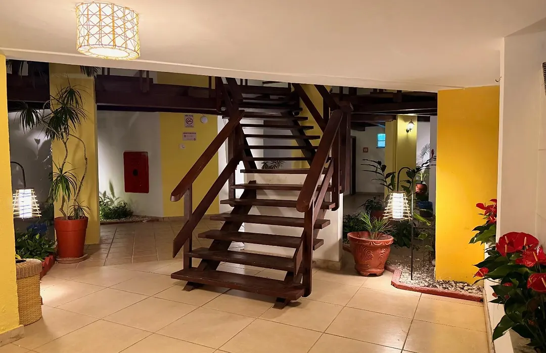 Girassol Praia Hotel-1