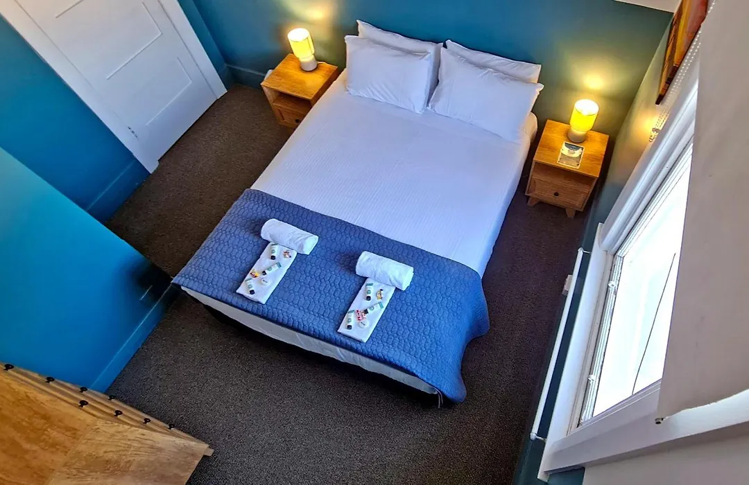 Sawtell Hotel-1