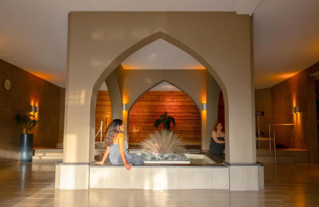 De Bronsbergen Boutique Wellness & Hotel-1