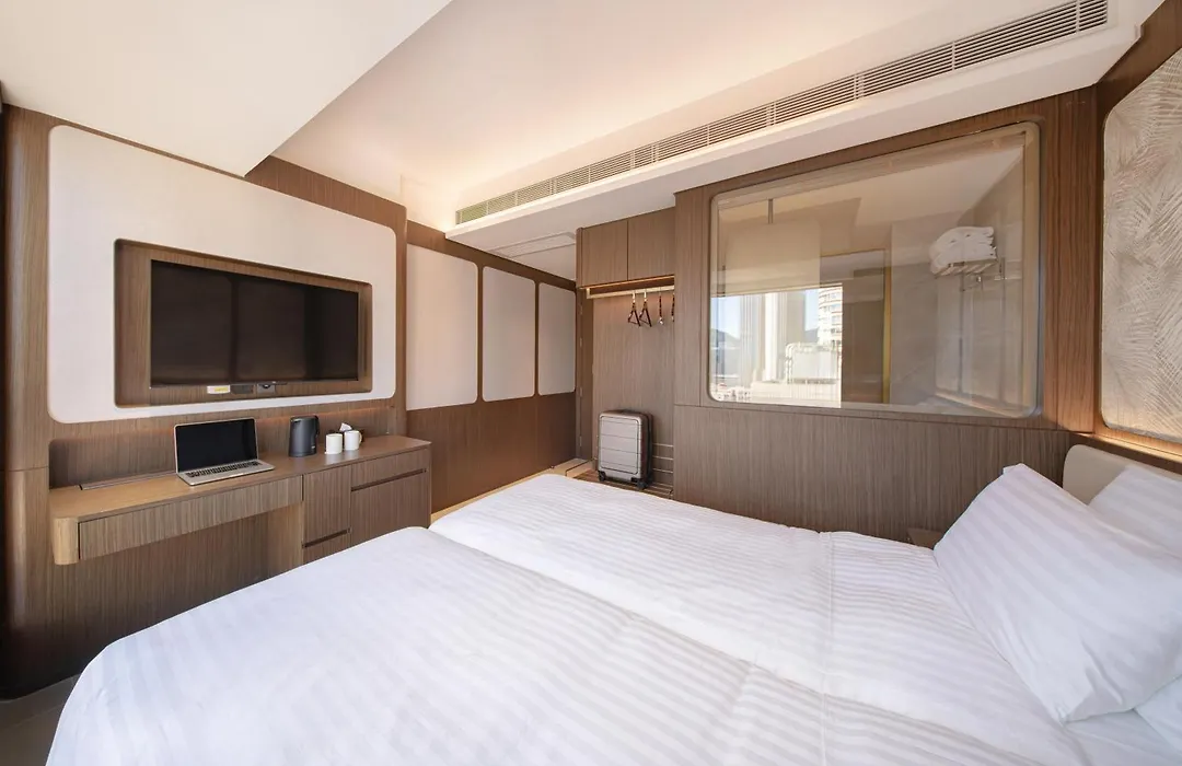 Hotel Benito-1