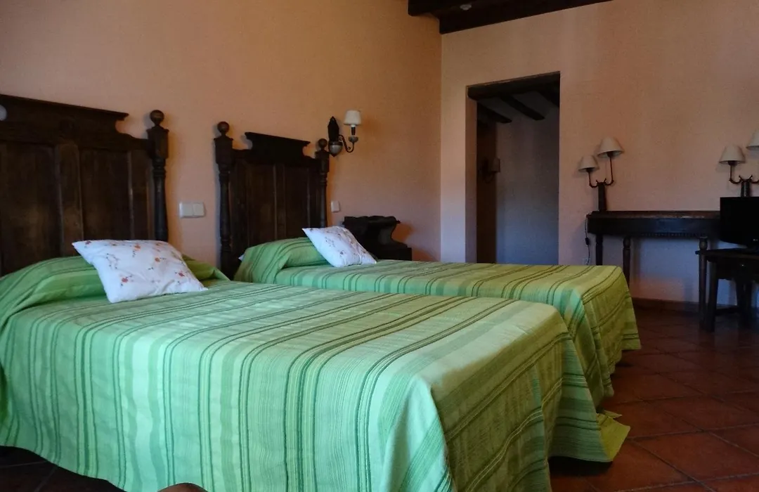 Hostal El Meson-1