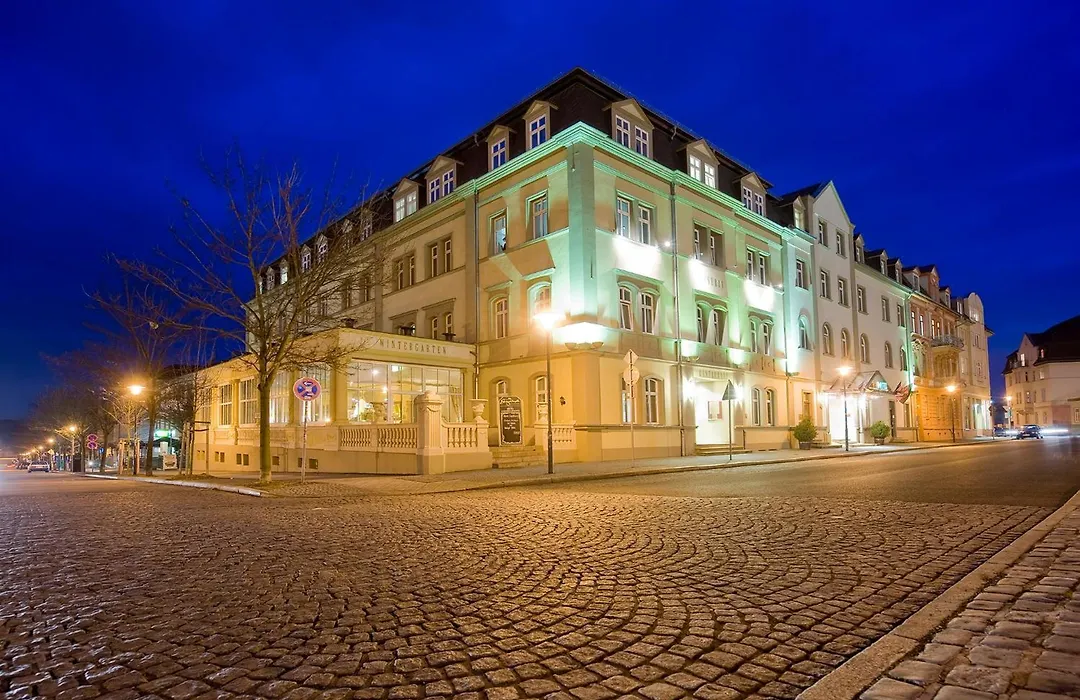 Hotel Kaiserin Augusta-1