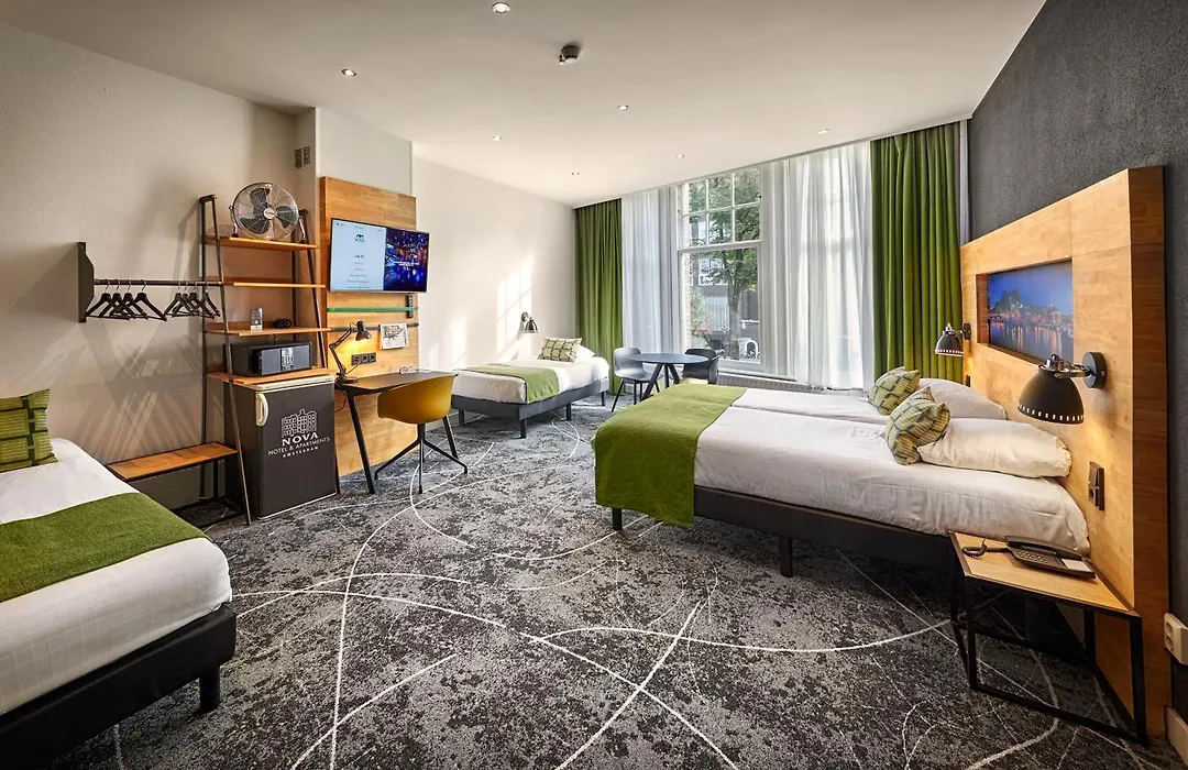 Nova Hotel-1
