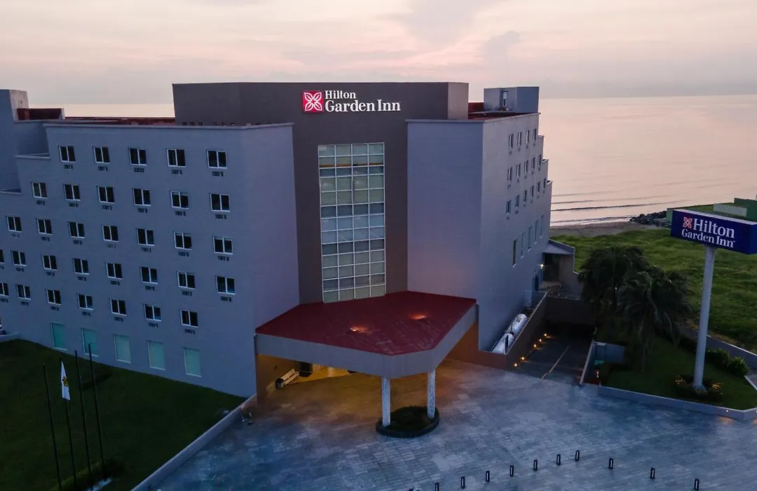 Hilton Garden Inn Veracruz Boca del Rio-1