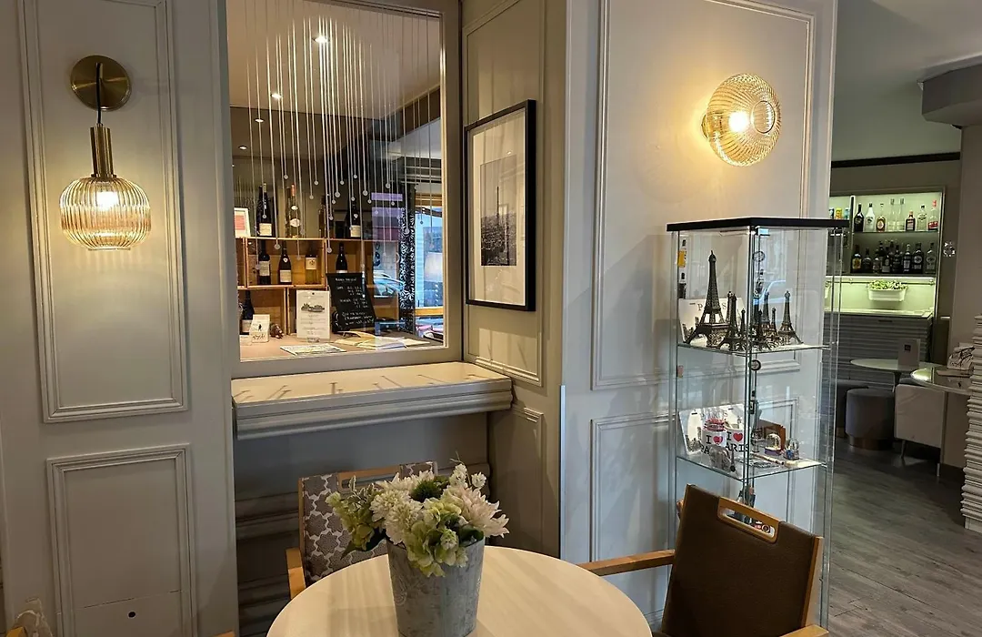 Hotel Dauphin-1