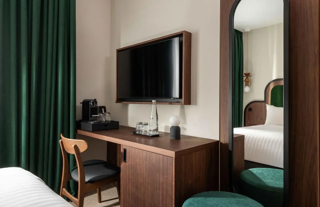 Hotel Le Richemont-1