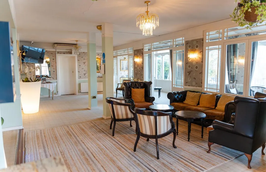 The Falcon Hotel-1