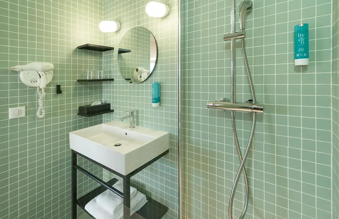 Urban Hôtel&Spa-1