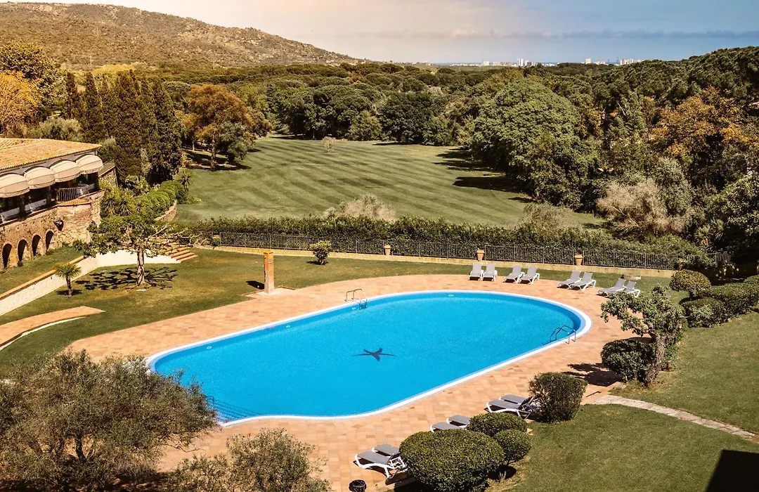 Rvhotels Golf Costa Brava-1