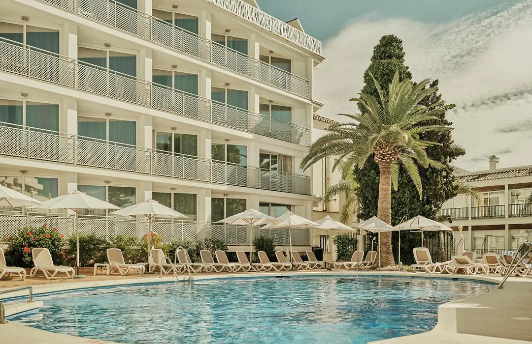 Beneste Villa Flamenca Hotel-1