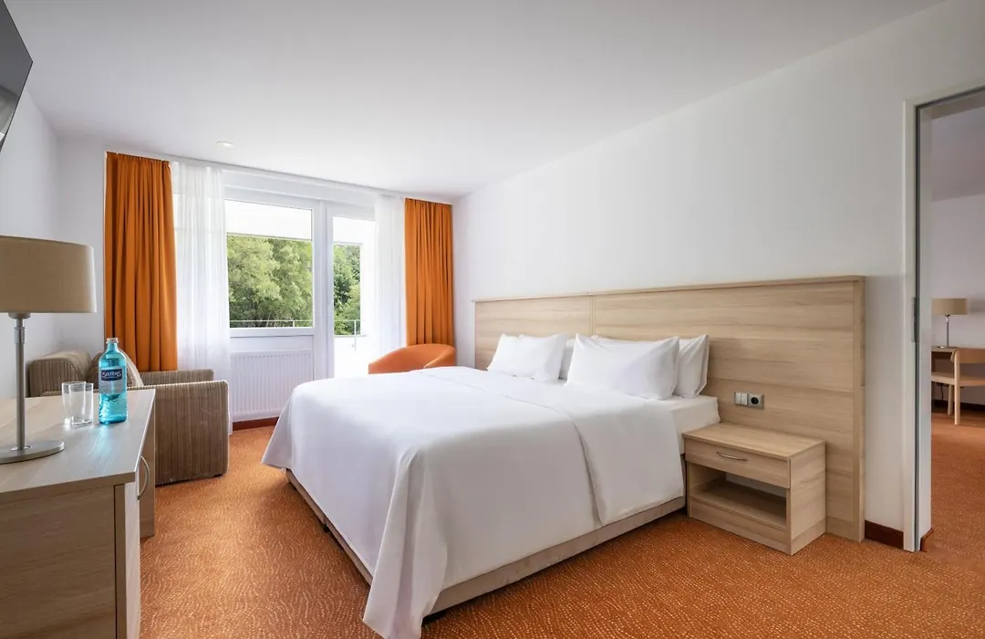 Ifa Schoeneck Hotel & Ferienpark-1