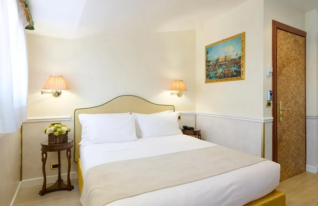 Hotel Arlecchino-1