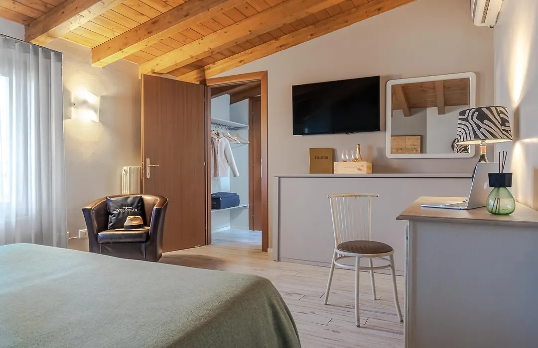 Hotel Noce-1