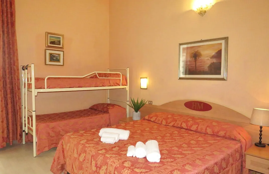 Hotel Massimo-1