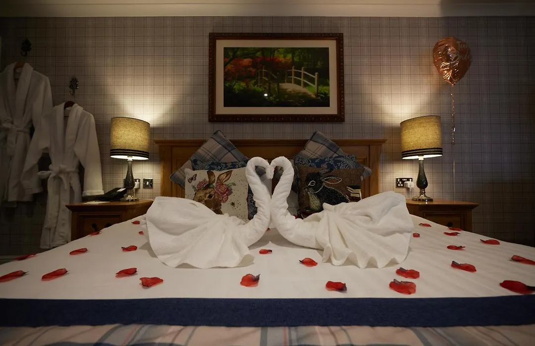 Stone House Hotel 'A Bespoke Hotel'-1