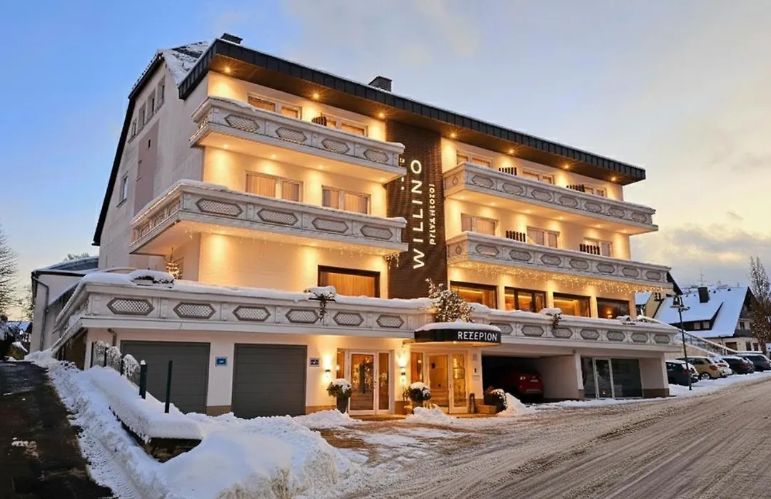 Willino Privathotel-1