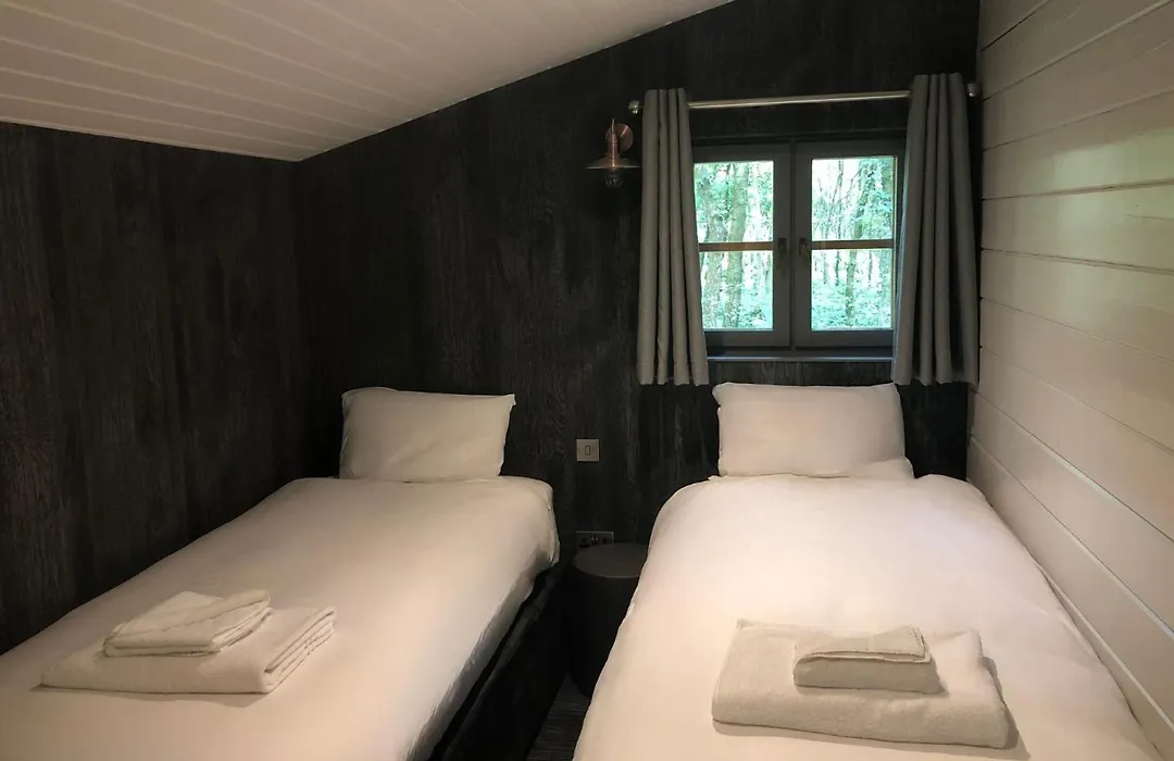 Chevin Country Park Hotel & Spa-1