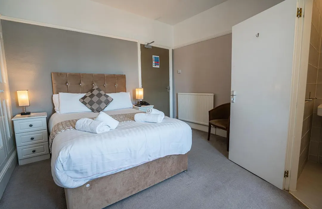 The Central Hotel-1