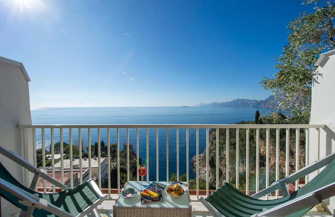Hotel Villa Bellavista-1