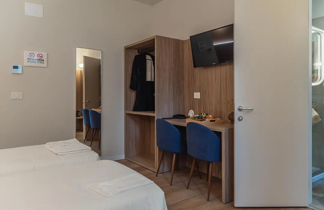 Hotel Del Sole-1