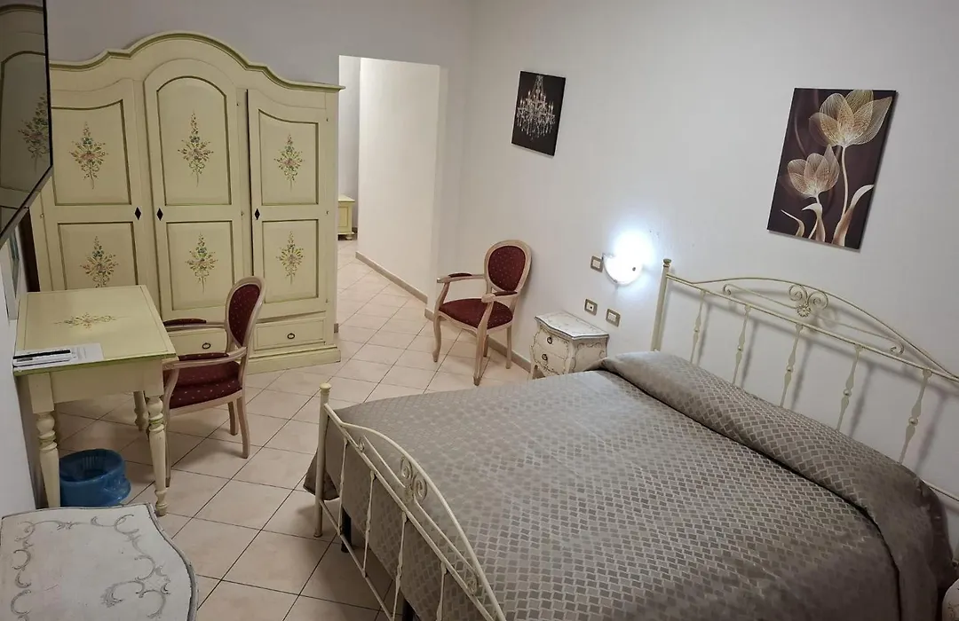 Hotel 4 Mori-1