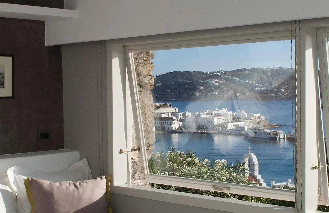 Mykonos View Hotel-1