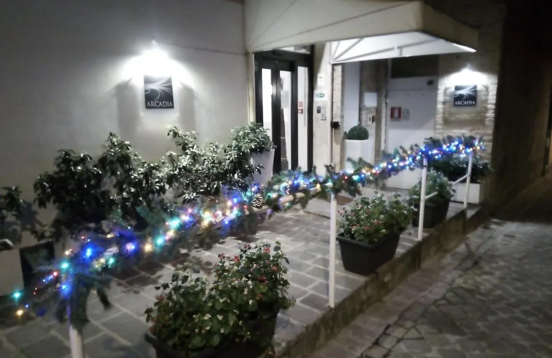 Hotel Arcadia-1