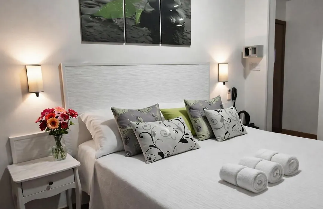 Hotel Birillo-1