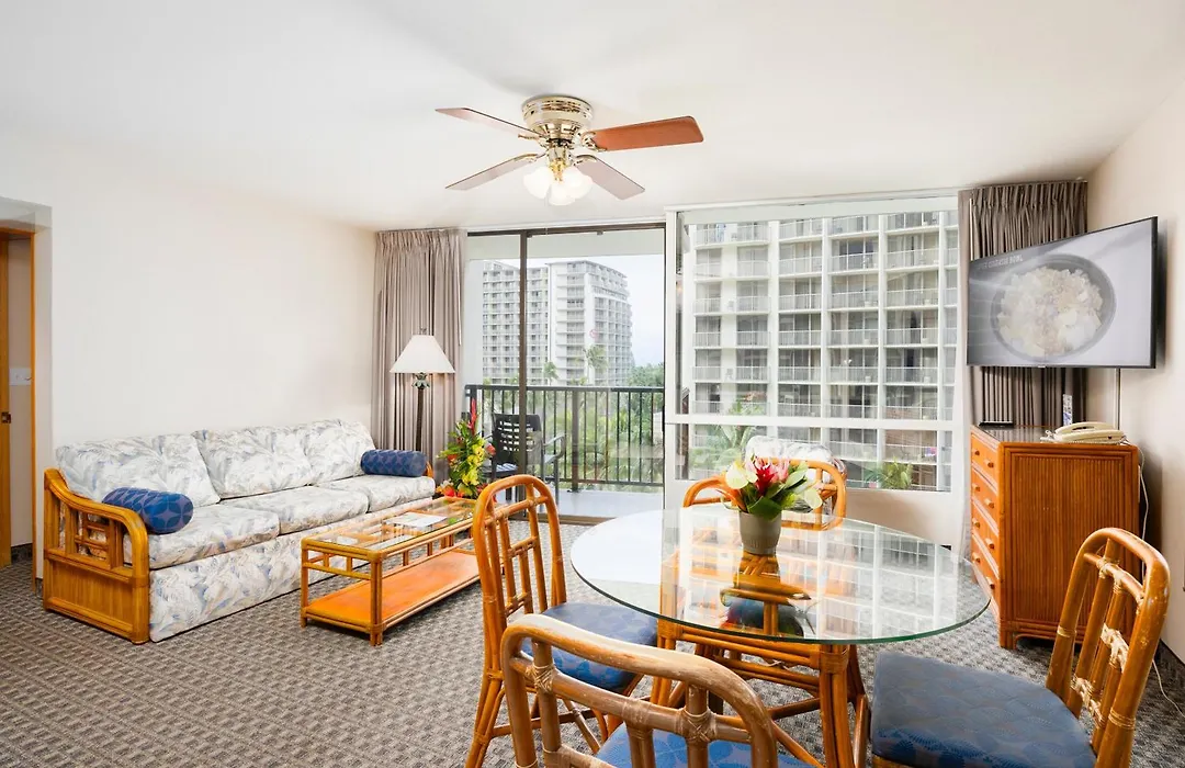 The Imperial Hawaii Resort-1