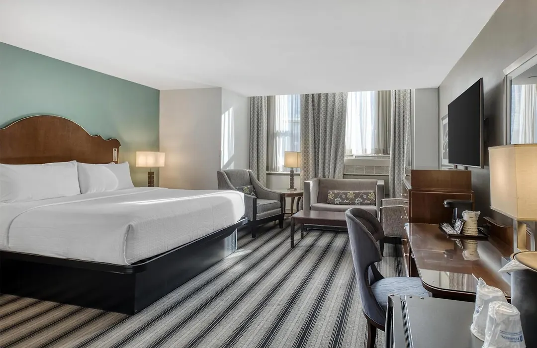 Best Western Chicago Downtown-River North-1