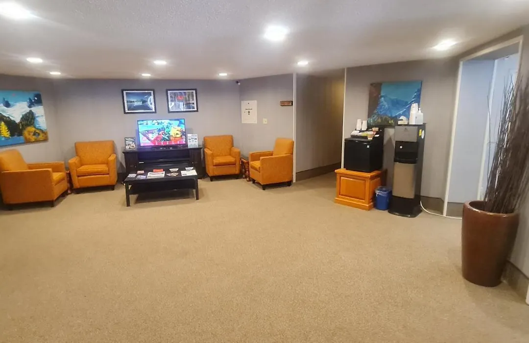 Bow View Lodge-1